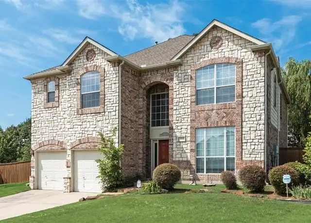 Property at 1400 Palmares Ct, Corinth, TX, 76210, 5 beds, 3 baths, [object Object]