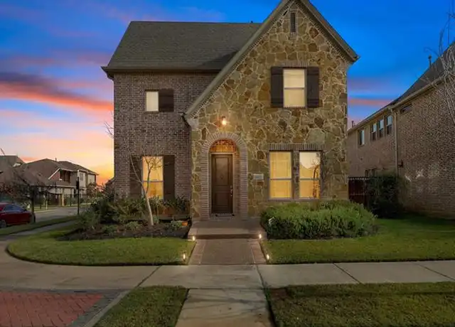 Property at 4011 Shady Forge Trl, Arlington, TX, 76005, 3 beds, 3 baths, [object Object]