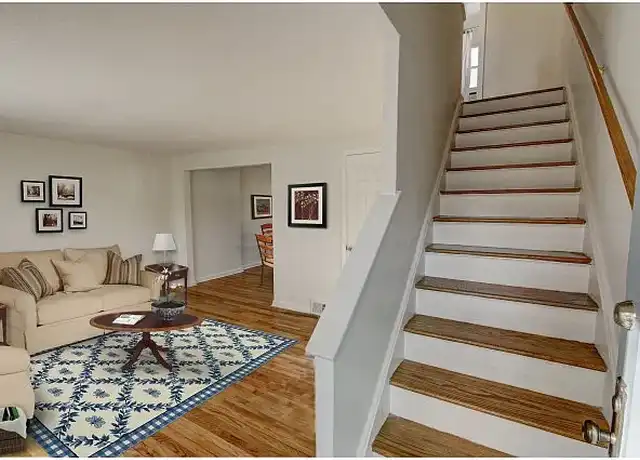 Property at Adams Park Apartments - 6A Weis Rd, Albany, NY, 12208, 2 beds, 1 bath, [object Object]