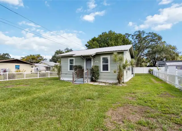 Property at 712 4th St, Saint Cloud, FL, 34769, 1 bed, 1 bath, [object Object]