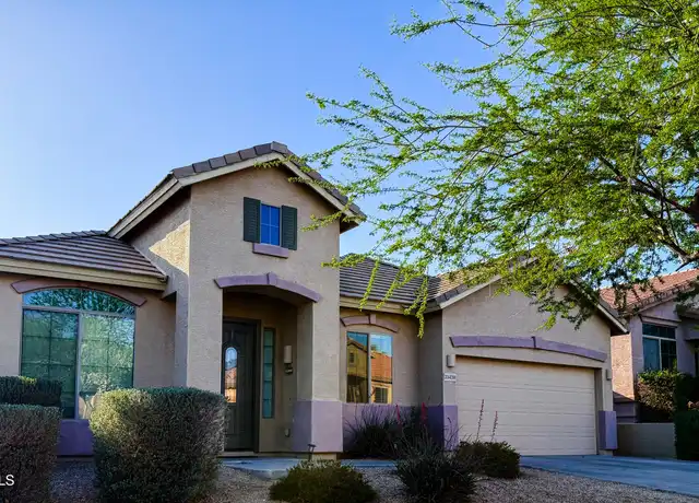 Property at 33438 N 25th Ave, Phoenix, AZ, 85085, 4 beds, 2 baths, [object Object]