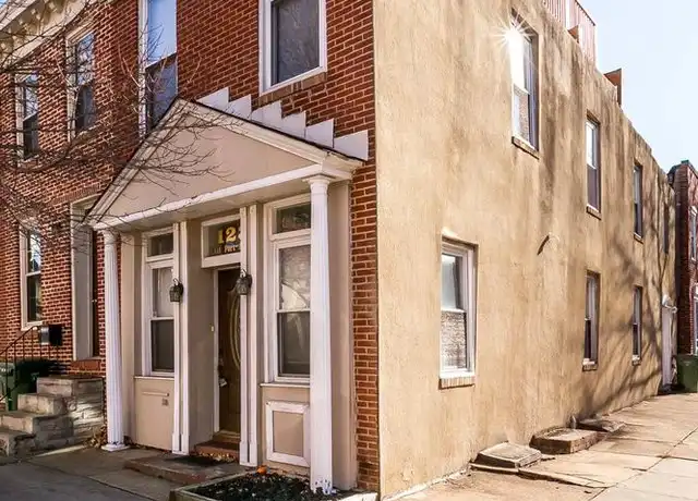 Property at 123 E Fort Ave, Baltimore, MD, 21230, 2 beds, 2.5 baths, [object Object]