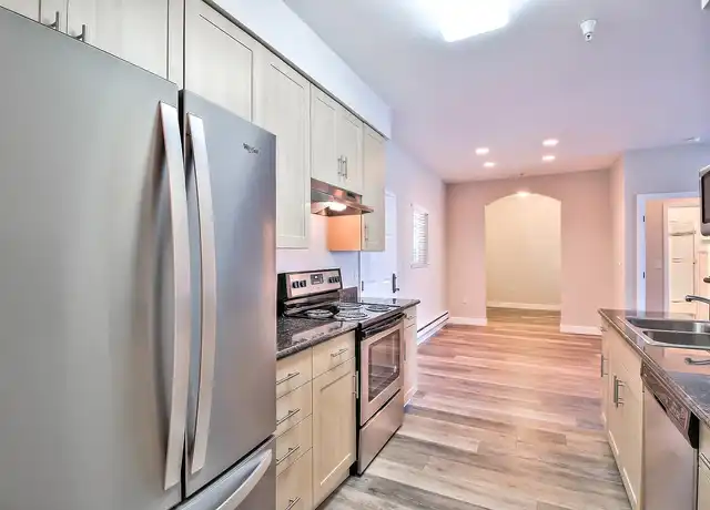 Property at Catalina Luxury Apartments - 3600 Flora Vista Ave, Santa Clara, CA, 95051, 1 bed, 1 bath, [object Object]