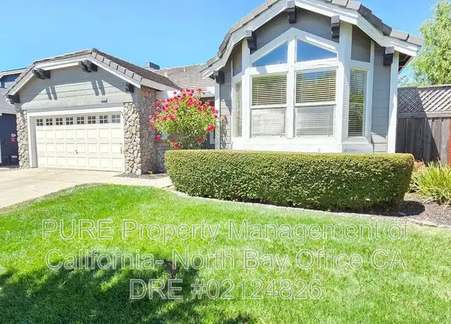 Property at 1853 Sandstone Dr, Petaluma, CA, 94954, 3 beds, 2 baths, [object Object]
