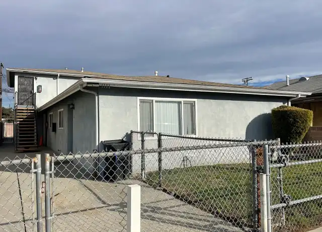 Property at 1111 E Robidoux St Unit C, Wilmington, CA, 90744, 2 beds, 1 bath, [object Object]