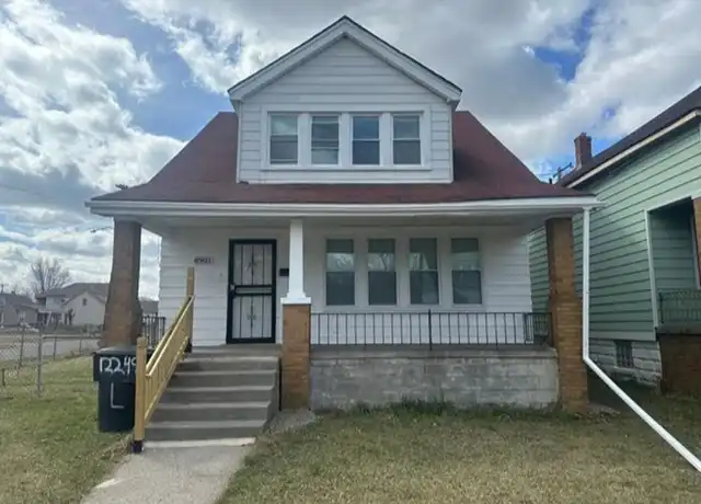 Property at 8901 Isham, Detroit, MI, 48213, 3 beds, 1 bath, [object Object]