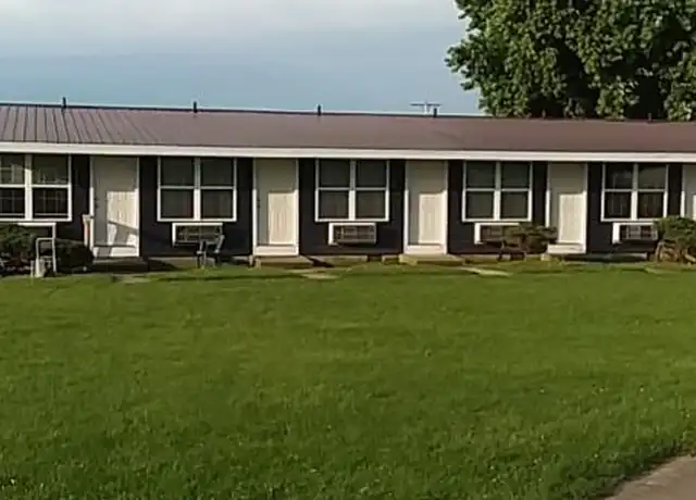 Property at 910 Northernview St, Ada, OH, 45810, 2 beds, 1 bath, [object Object]