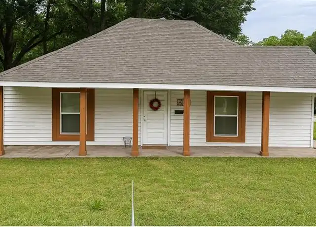 Property at 302 N Rusk St, Sherman, TX, 75090, 2 beds, 1 bath, [object Object]