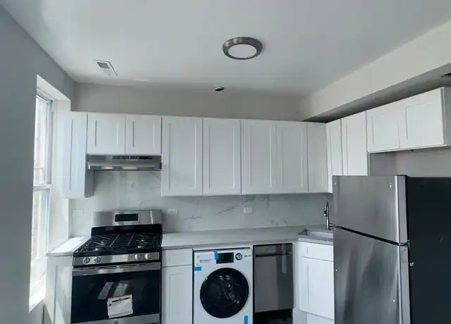 Property at 1626 S Throop St Unit 3F, Chicago, IL, 60608, 2 beds, 1 bath, [object Object]
