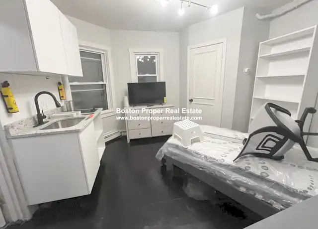 Property at 16 Westland Ave Unit 202K, Boston, MA, 02115, 0 beds, 1 bath, [object Object]