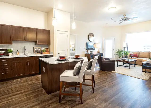 Property at Jordan Station - 10464 S Jordan Gtwy, South Jordan, UT, 84095, 1-2 bed, 1-2 bath, [object Object]