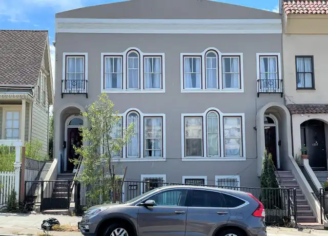 Property at 1551 Oakdale Ave Unit 1551, San Francisco, CA, 94124, 4 beds, 1.5 baths, [object Object]