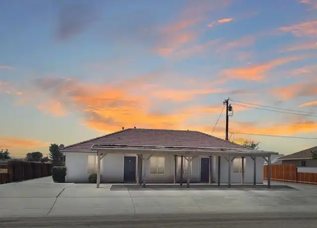 Property at 9300 Holly Ave #3, California City, CA, 93505, 2 beds, 2 baths, [object Object]