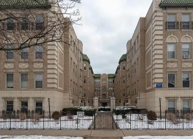 Property at 4220 N Paulina St Unit W4, Chicago, IL, 60613, 1 bed, 1 bath, [object Object]