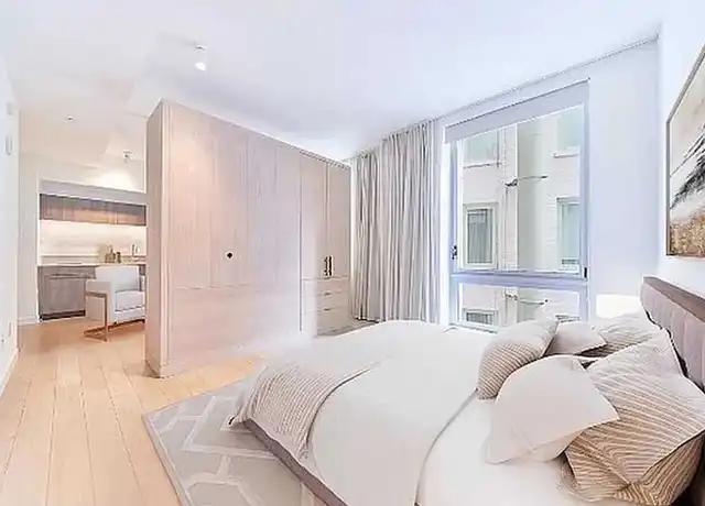 Property at 84 William St Unit 1801, New York, NY, 10038, 2 beds, 1 bath, [object Object]