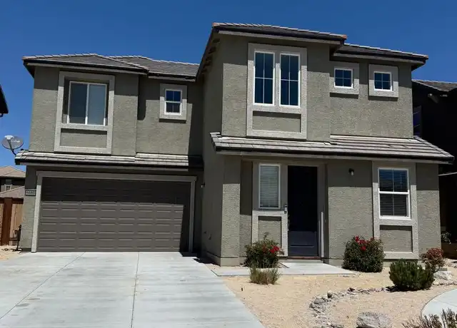 Property at 6680 Russian Thistle Dr, Sparks, NV, 89436, 3 beds, 2.5 baths, [object Object]