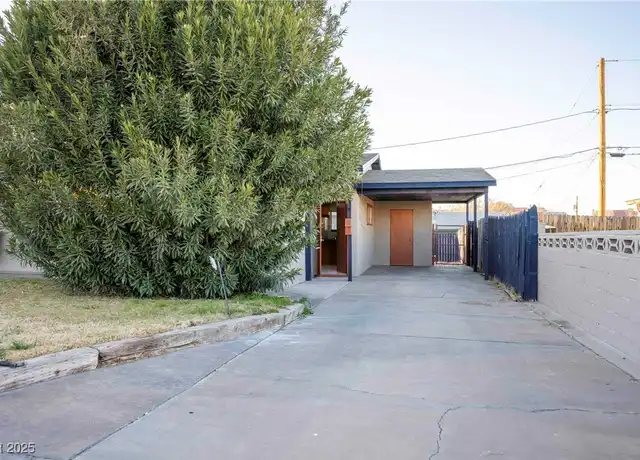Property at 51 Oklahoma Dr Unit B, Henderson, NV, 89015, 2 beds, 1 bath, [object Object]