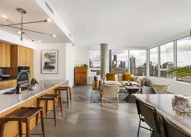 Property at z-051425-Arrive Seattle - 2116 4th Ave, Seattle, WA, 98121, 1-2 bed, 1-2 bath, [object Object]