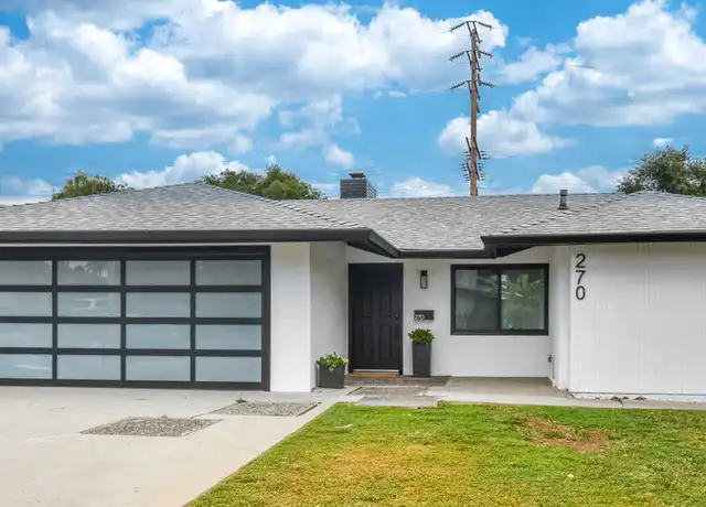Property at 270 Grace Dr, South Pasadena, CA, 91030, 2 beds, 1 bath, [object Object]