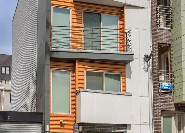 Property at 1524 N 2nd St #2, Philadelphia, PA, 19122, 2 beds, 2 baths, [object Object]