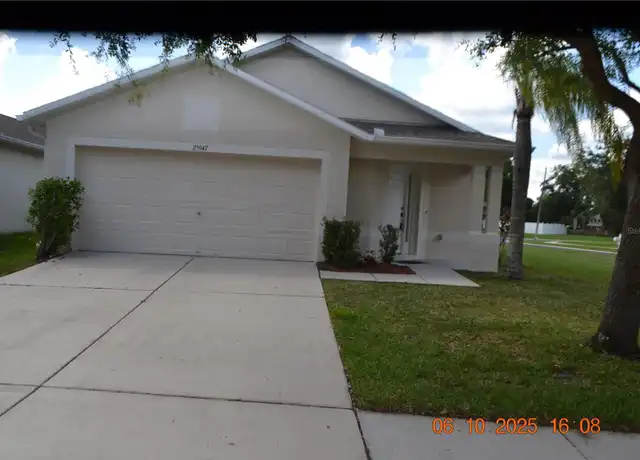 Property at 25947 Terrawood Loop, Land O Lakes, FL, 34639, 3 beds, 2 baths, [object Object]