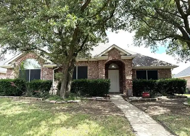 Property at 10608 Red Cedar Dr, Frisco, TX, 75035, 3 beds, 2 baths, [object Object]