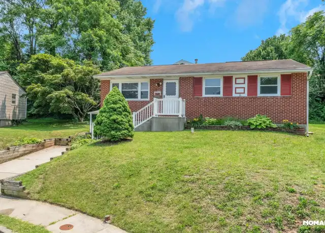 Property at 521 Fountain Dr, Linthicum Heights, MD, 21090, 5 beds, 2 baths, [object Object]