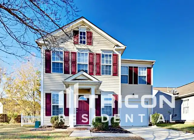 Property at 3014 Great Falls Dr, Monroe, NC, 28110, 3 beds, 2.5 baths, [object Object]