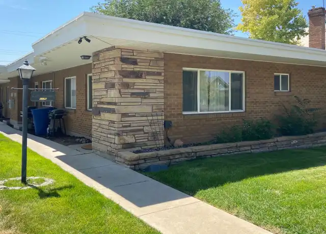 Property at 1170 Westminster Ave Unit C, Salt Lake City, UT, 84105, 1 bed, 1 bath, [object Object]
