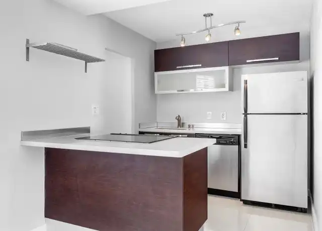 Property at 416 NE 15th Ave Unit 416, Fort Lauderdale, FL, 33301, 1 bed, 1 bath, [object Object]