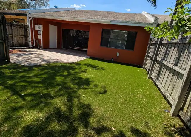 Property at 6984 NW 30th Ave, Fort Lauderdale, FL, 33309, 2 beds, 2 baths, [object Object]