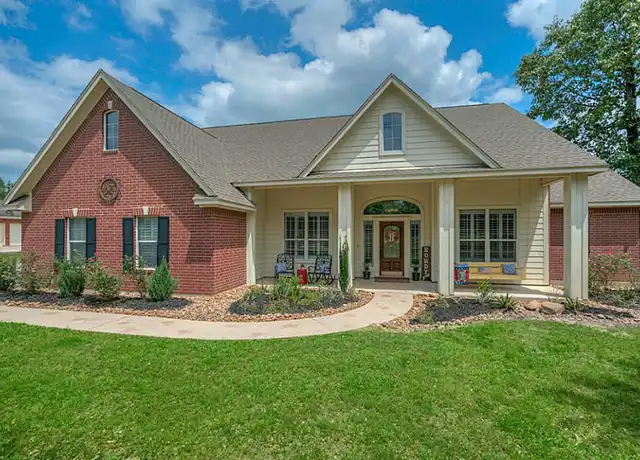 Property at 11421 E Connie Ln, Montgomery, TX, 77316, 4 beds, 2.5 baths, [object Object]
