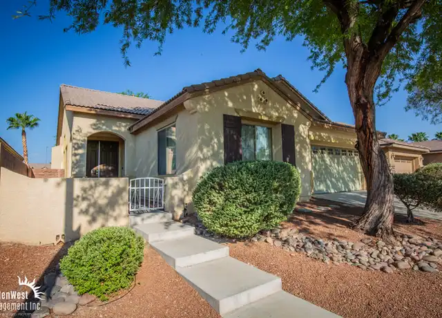 Property at 8129 Briggs Gully St, North Las Vegas, NV, 89085, 3 beds, 3 baths, [object Object]