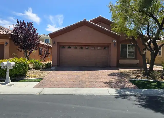 Property at 111 Sandy Bunker Ln, Las Vegas, NV, 89148, 3 beds, 2 baths, [object Object]