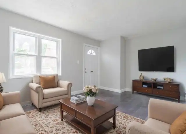Property at 2407 21st Pl NE Unit 1, Washington, DC, 20018, 2 beds, 1 bath, [object Object]
