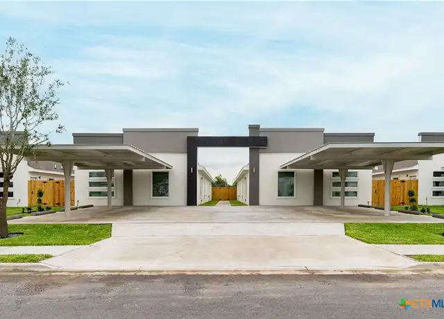 Property at 1707 Angelina Dr Unit 2, Alamo, TX, 78516, 3 beds, 2 baths, [object Object]