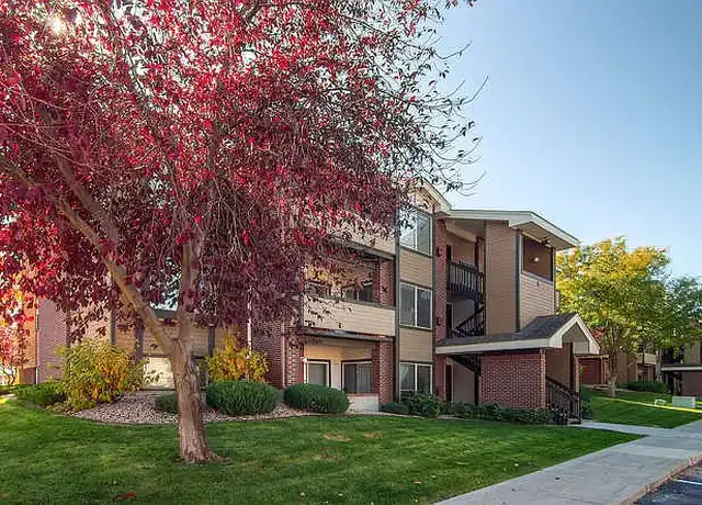 Property at Pinecone Apartments - 2212 Vermont Dr, Fort Collins, CO, 80525, 1-2 bed, 1-2 bath, [object Object]