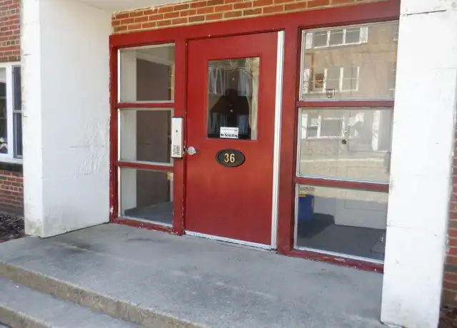 Property at 36 Sherman Ter #4, Madison, WI, 53704, 2 beds, 1 bath, [object Object]