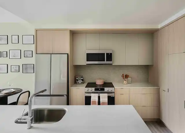 Property at OZMA - 44 M St NE, Washington, DC, 20002, 0-3 beds, 1-2 bath, [object Object]