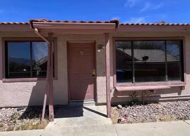 Property at 13971 El Cajon Dr Unit A, Desert Hot Springs, CA, 92240, 2 beds, 1 bath, [object Object]
