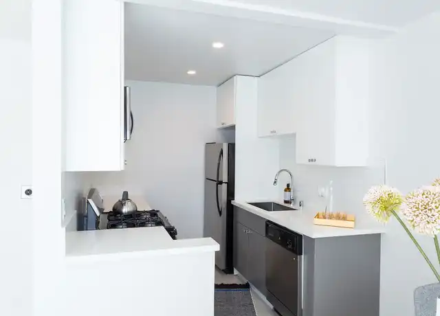 Property at Ollie on Ogden - 939 N Ogden Dr, West Hollywood, CA, 90046, 1-2 bed, 1 bath, [object Object]