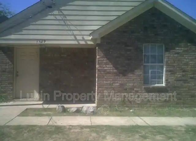 Property at 1329 Tunica St, Memphis, TN, 38108, 3 beds, 2 baths, [object Object]