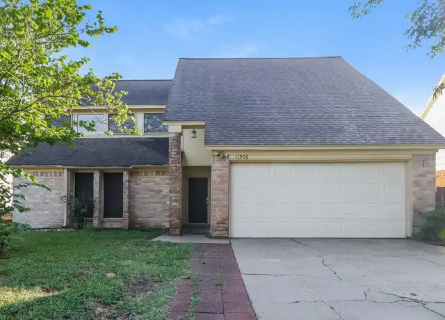 Property at 11906 Swan Creek Dr, Houston, TX, 77065, 4 beds, 3 baths, [object Object]