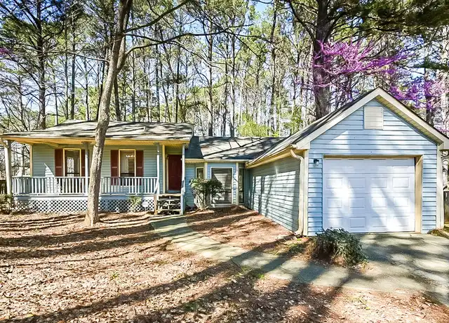 Property at 8607 Forest Pointe Ct, Jonesboro, GA, 30238, 3 beds, 2 baths, [object Object]