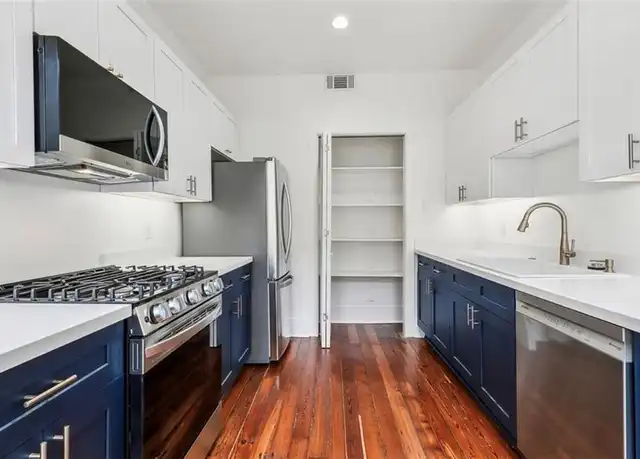 Property at 914 Dante St Unit 101, New Orleans, LA, 70118, 1 bed, 1 bath, [object Object]