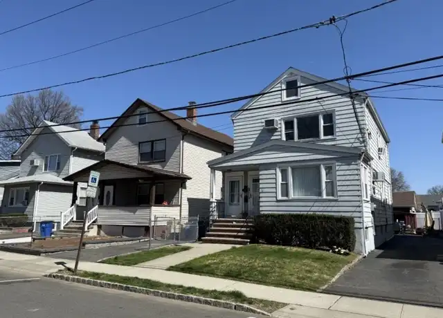 Property at 54 Wallace St Unit 2, Belleville, NJ, 07109, 2 beds, 1 bath, [object Object]