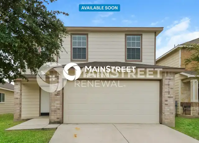 Property at 11918 Silver Coins, San Antonio, TX, 78254, 3 beds, 2 baths, [object Object]