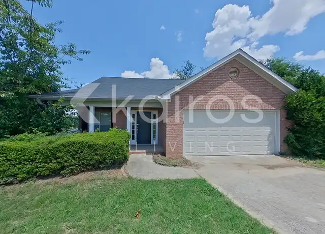 Property at 110 Tyler St, Grovetown, GA, 30813, 4 beds, 2.5 baths, [object Object]