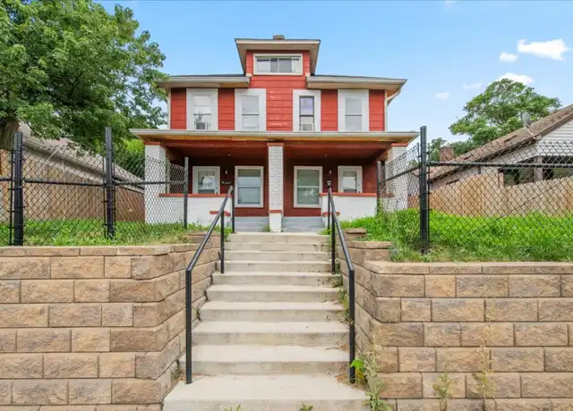 Property at 427 S Rural St, Indianapolis, IN, 46201, 2 beds, 2 baths, [object Object]