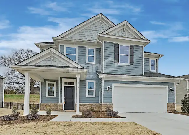 Property at 125 Hamilton Park Dr, Mooresville, NC, 28115, 4 beds, 2.5 baths, [object Object]